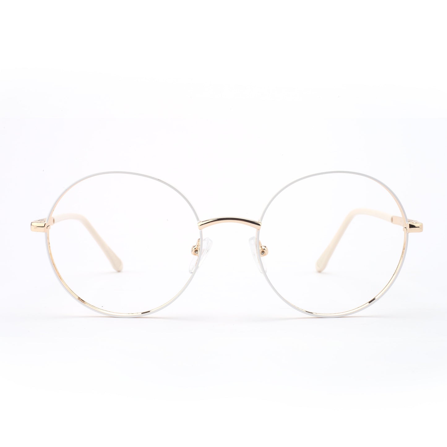 #color_gold & clear