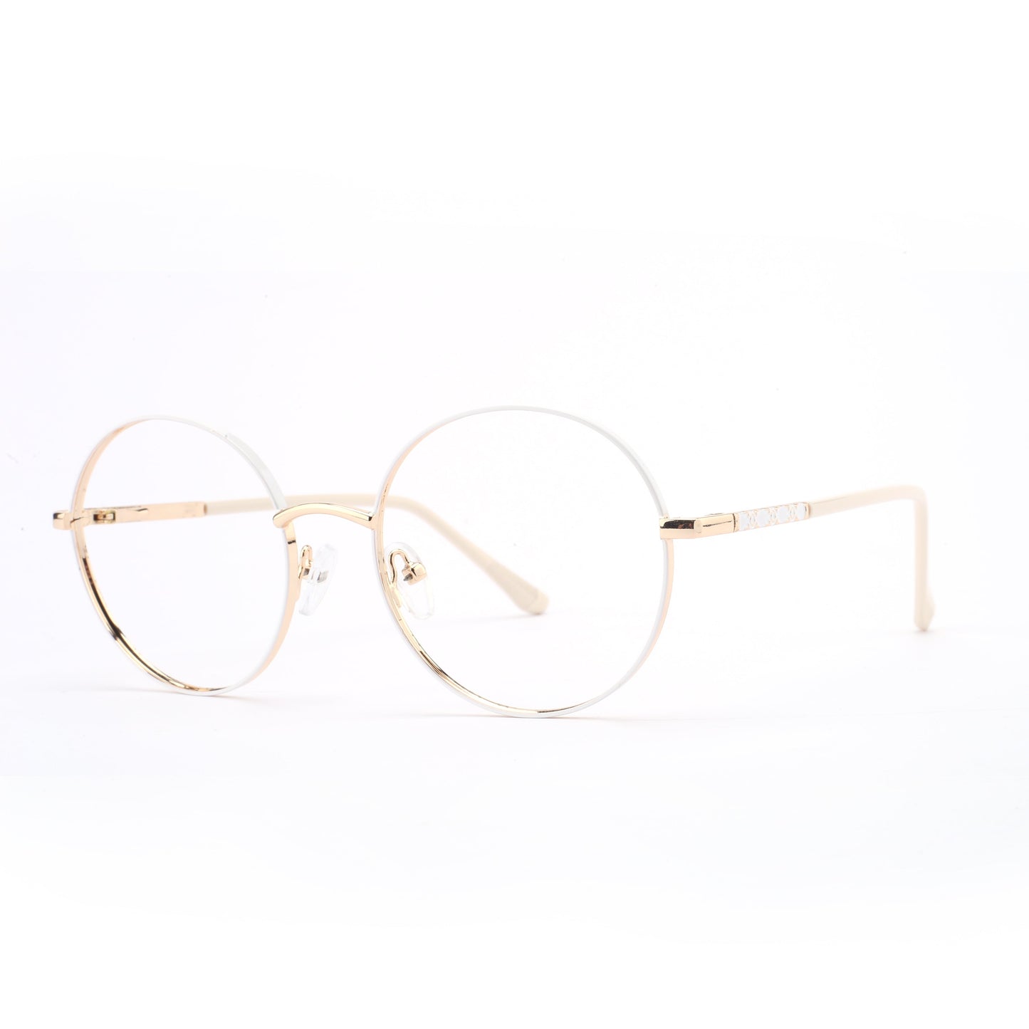 #color_gold & clear
