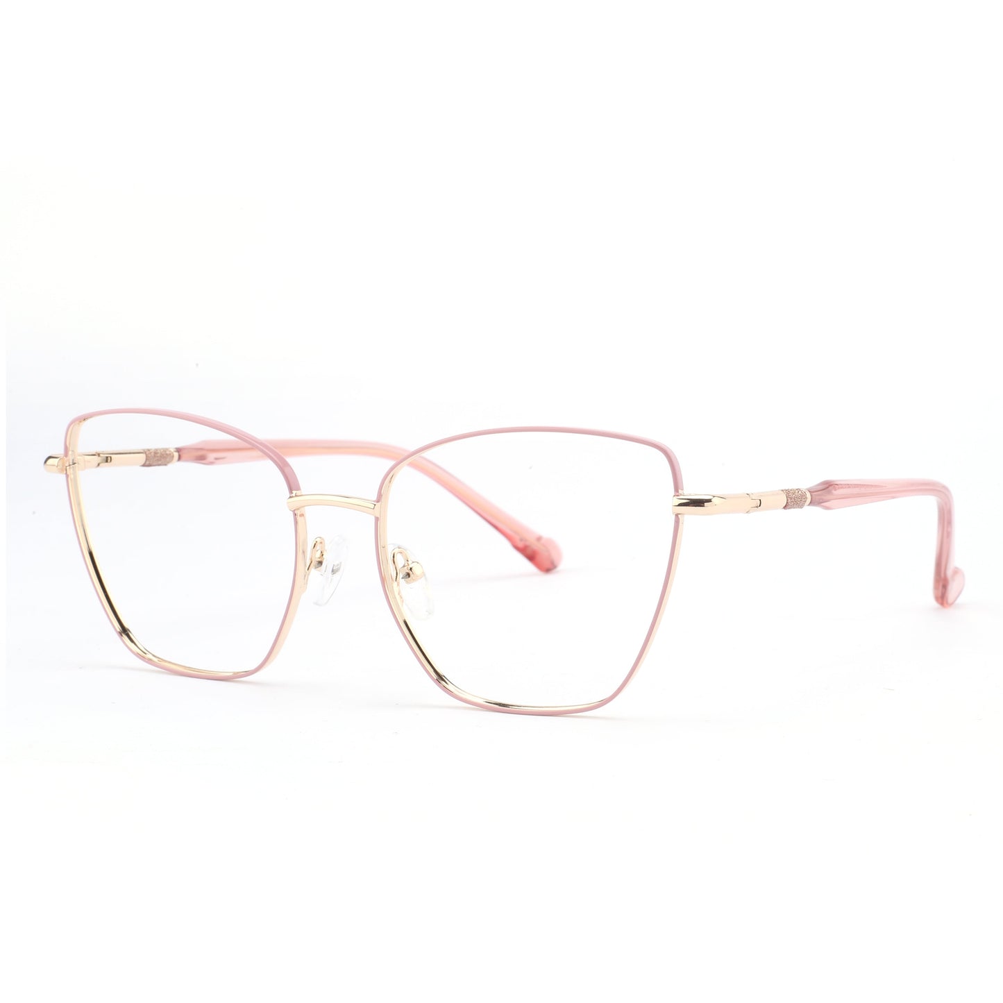 #color_pink & gold