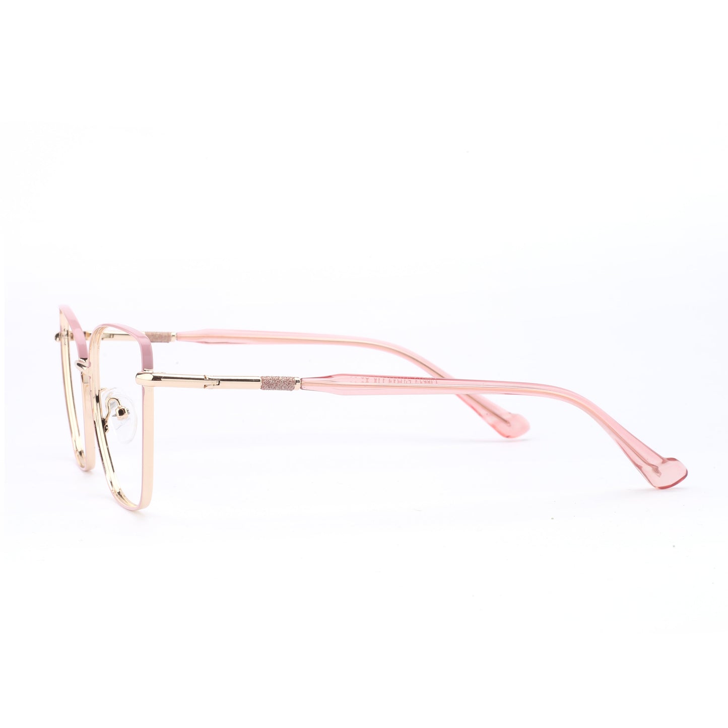 #color_pink & gold