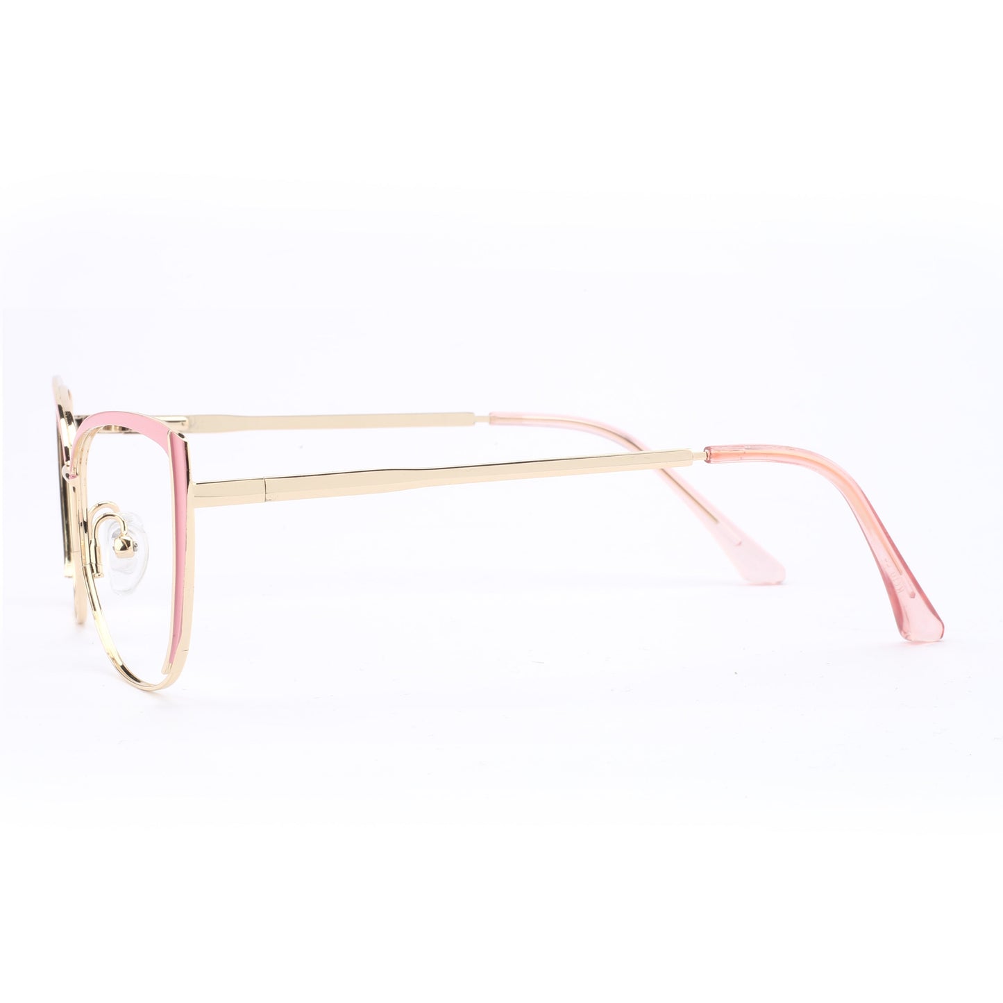 #color_pink & gold