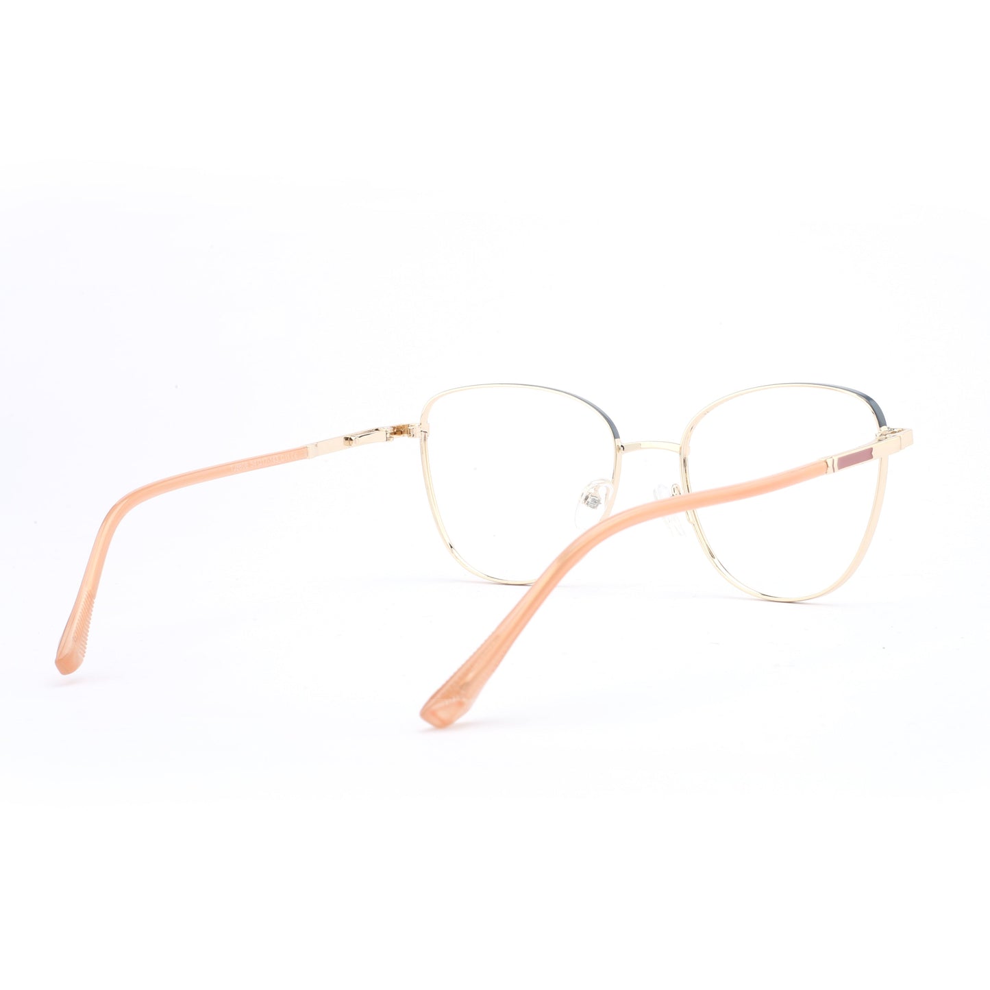 #color_navy & peach
