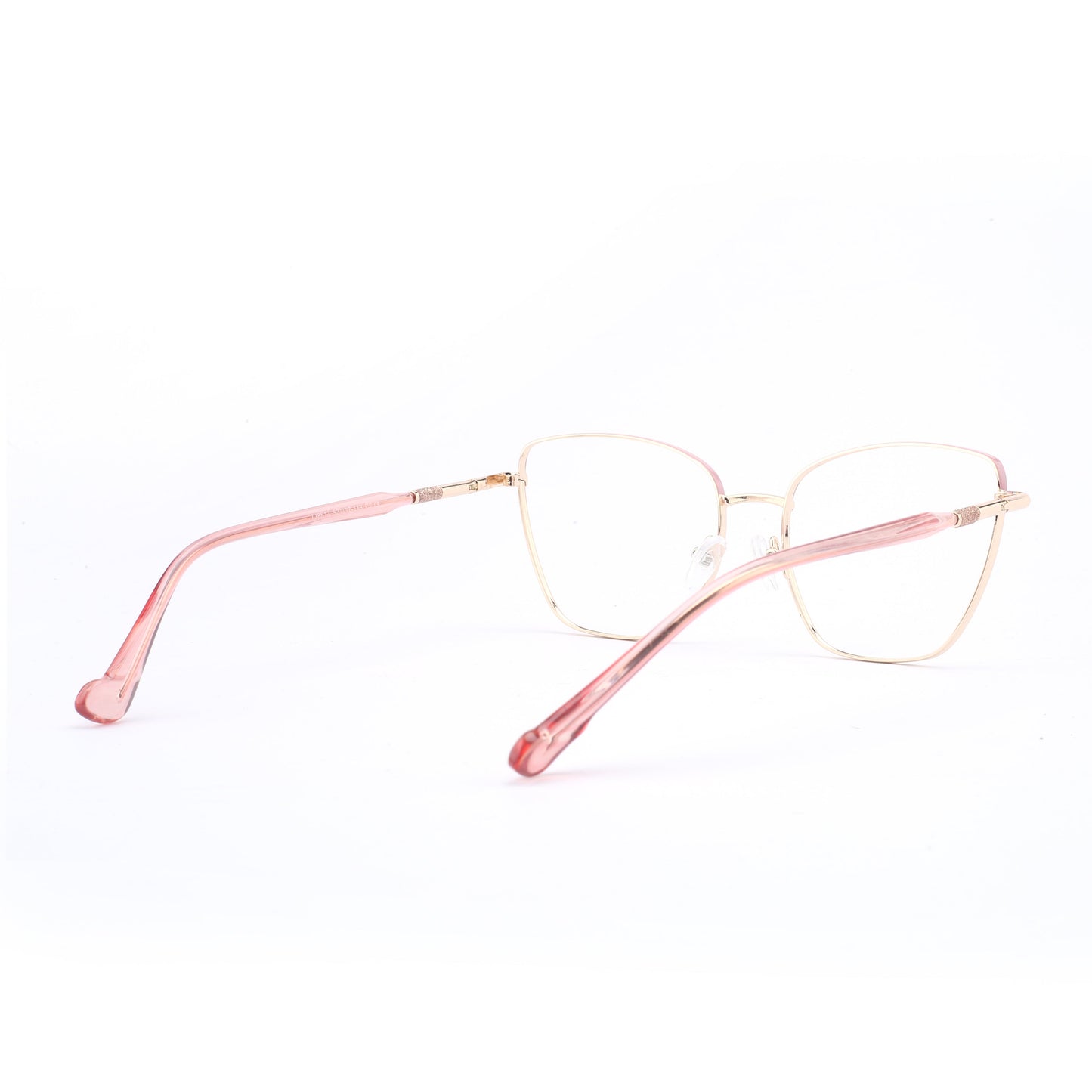 #color_pink & gold