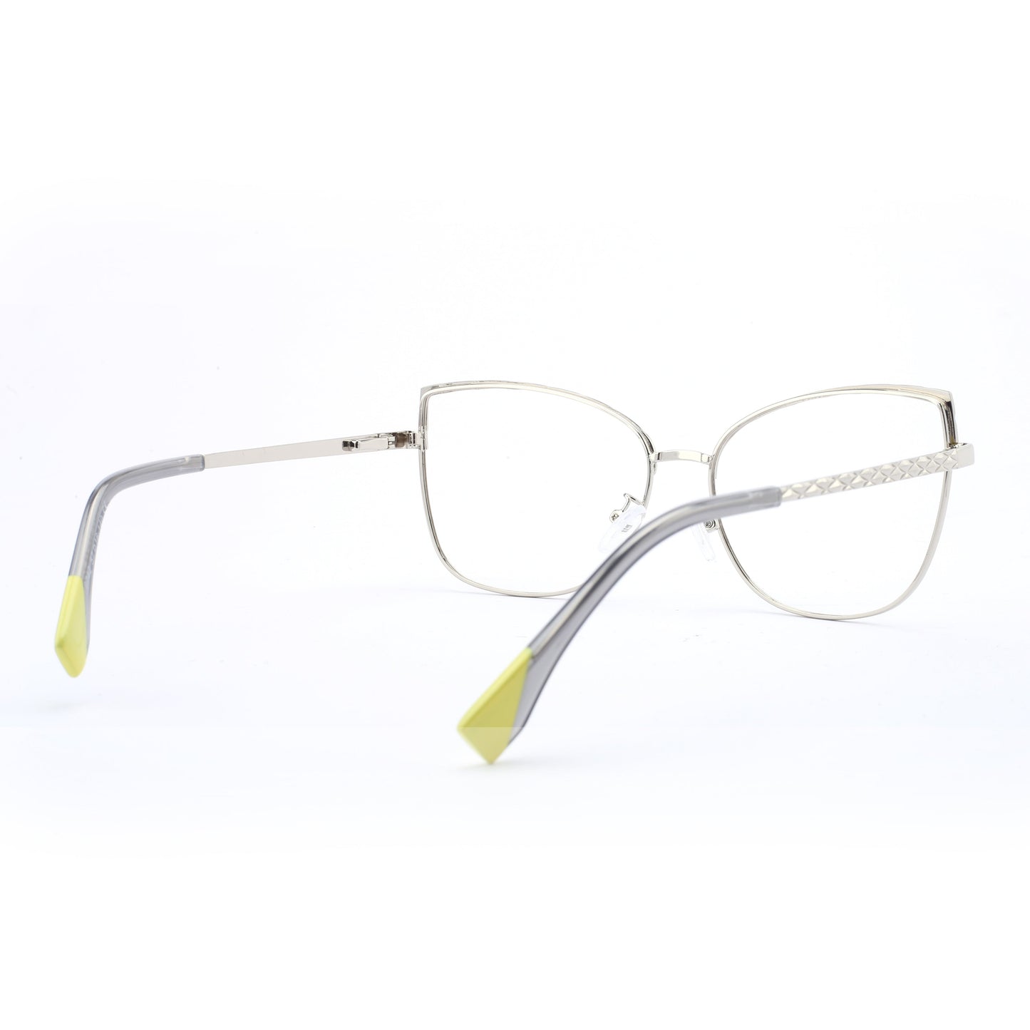 #color_yellow & silver