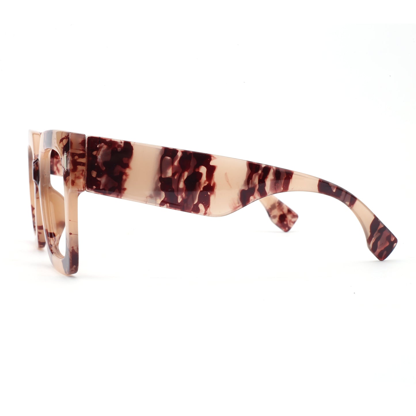 #color_champagne tortoise