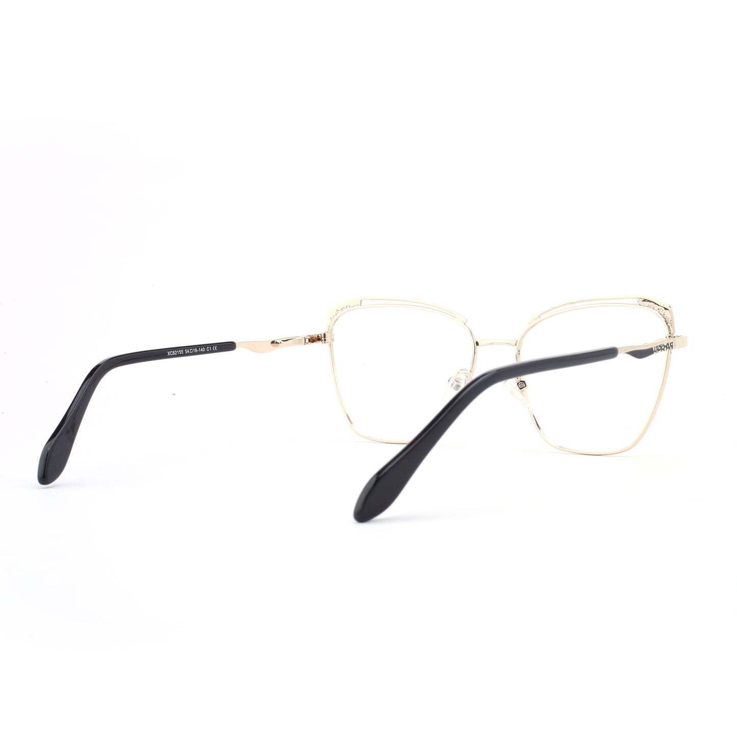 #color_gold & black