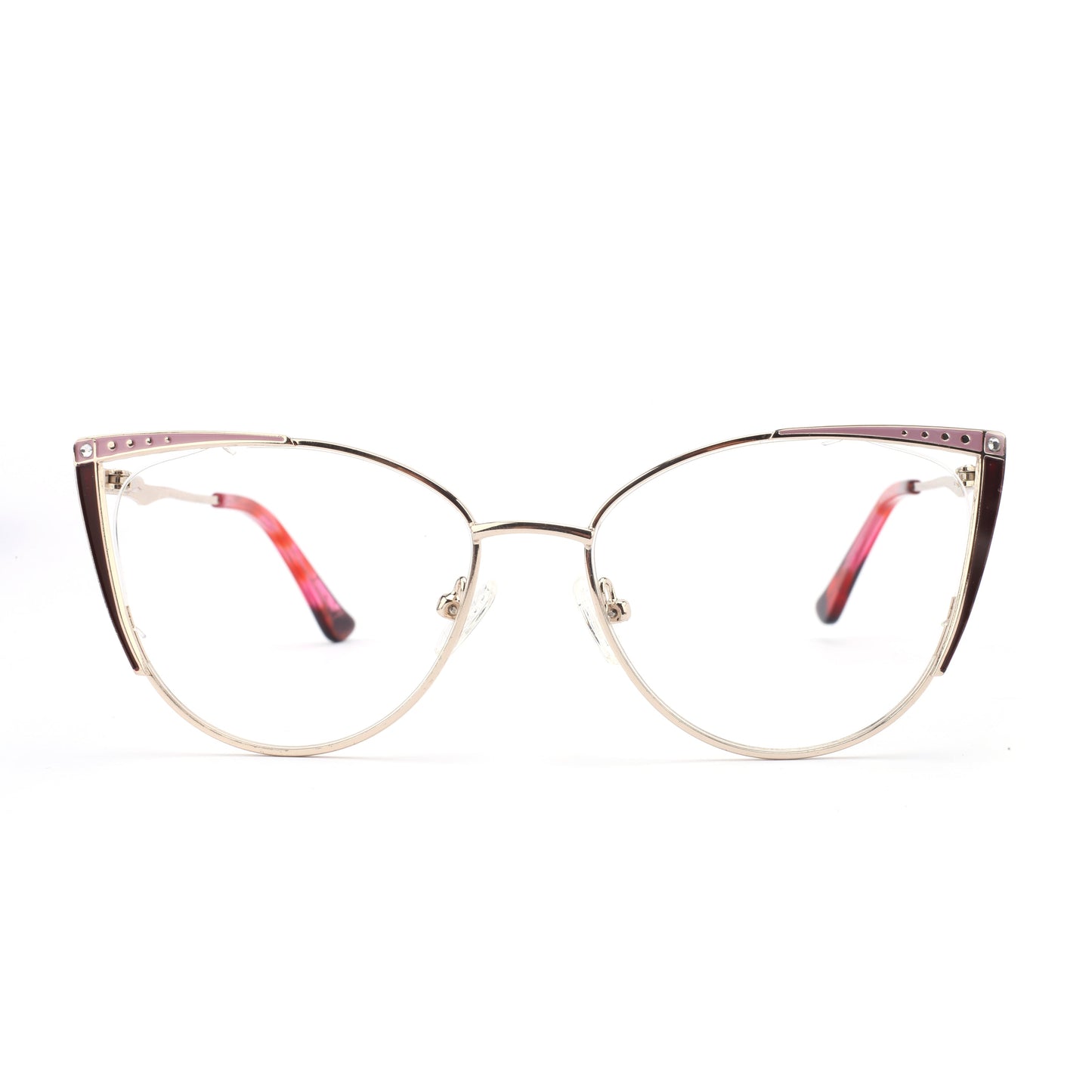 #color_pink brown