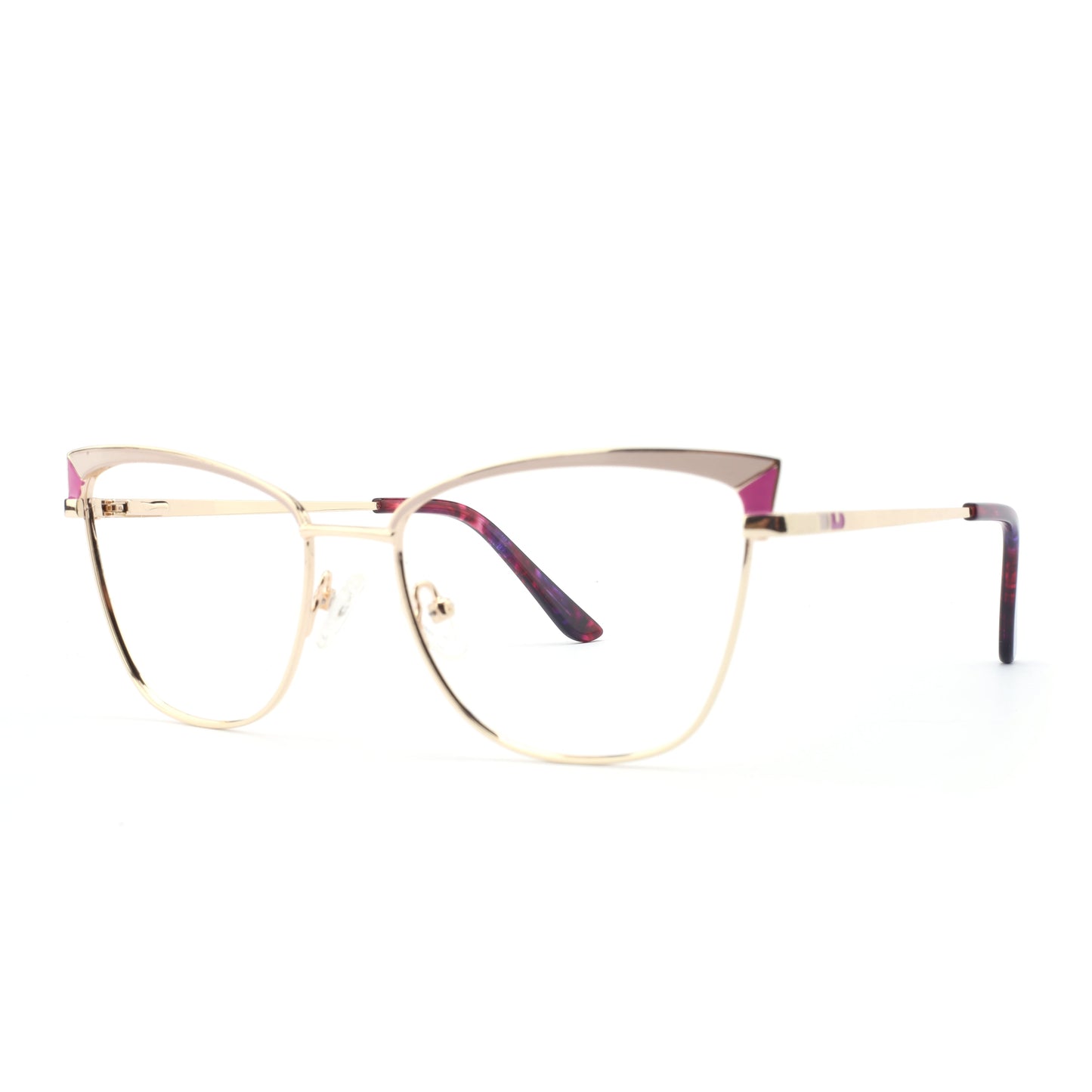 #color_soft rose & gold