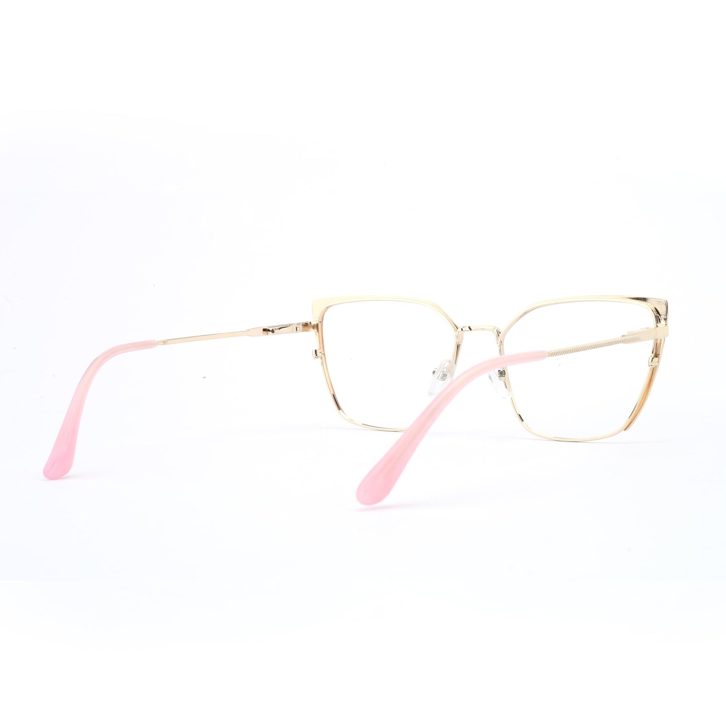#color_pink & amber tortoise