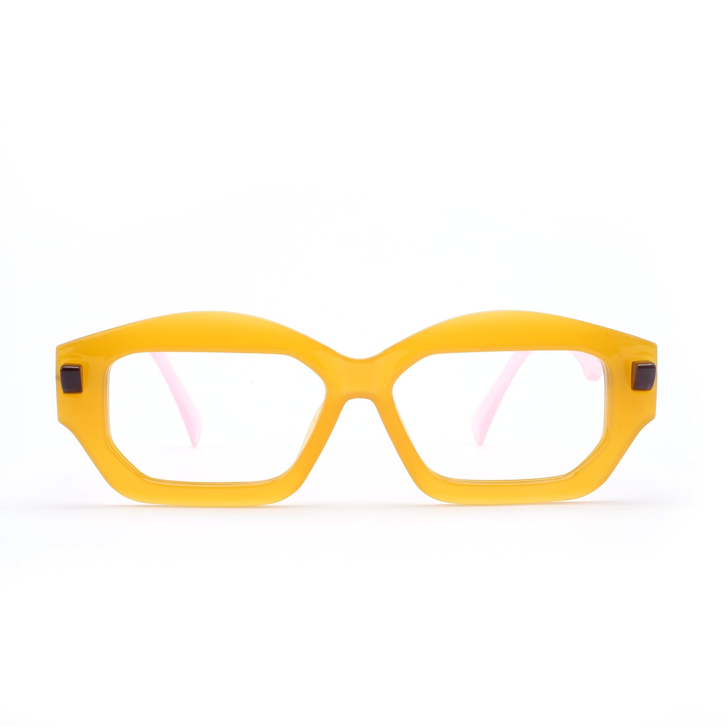 #color_yellow (with pink temples)