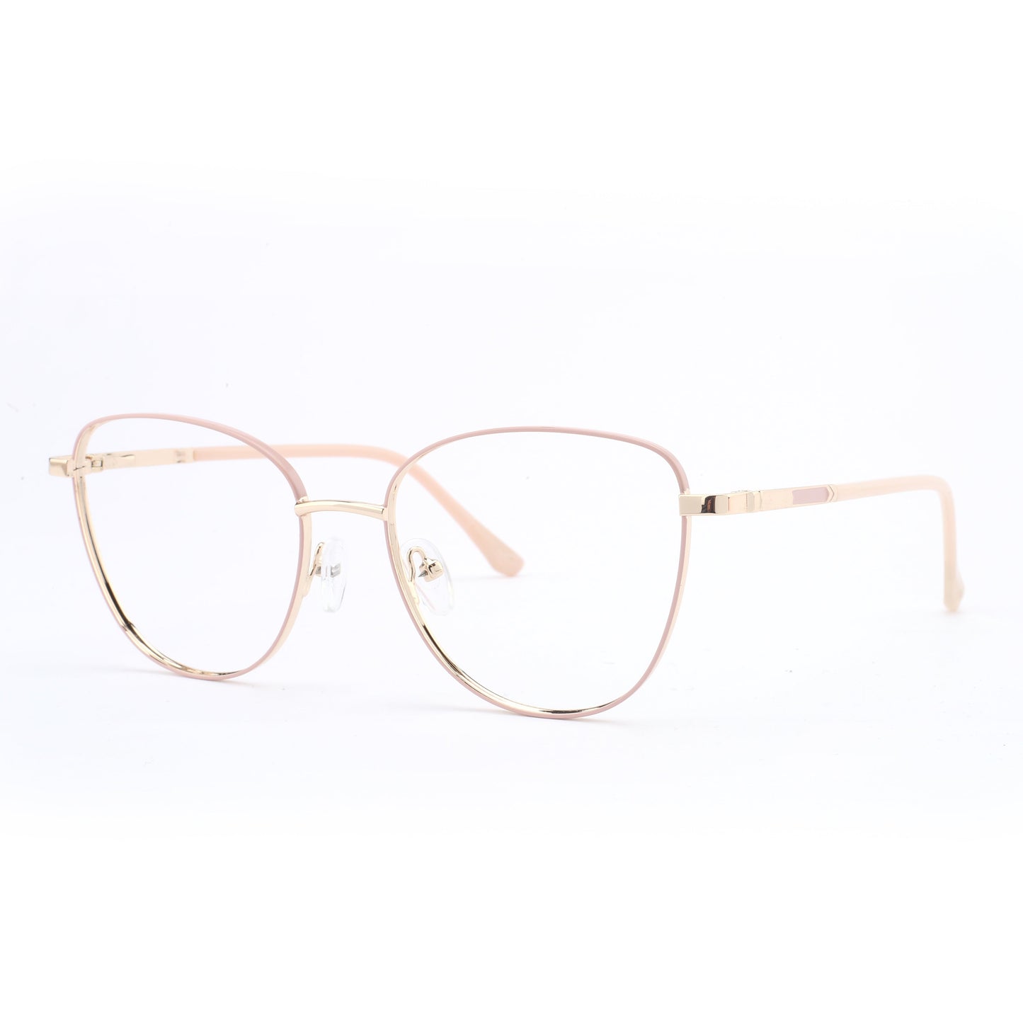 #color_blush & gold