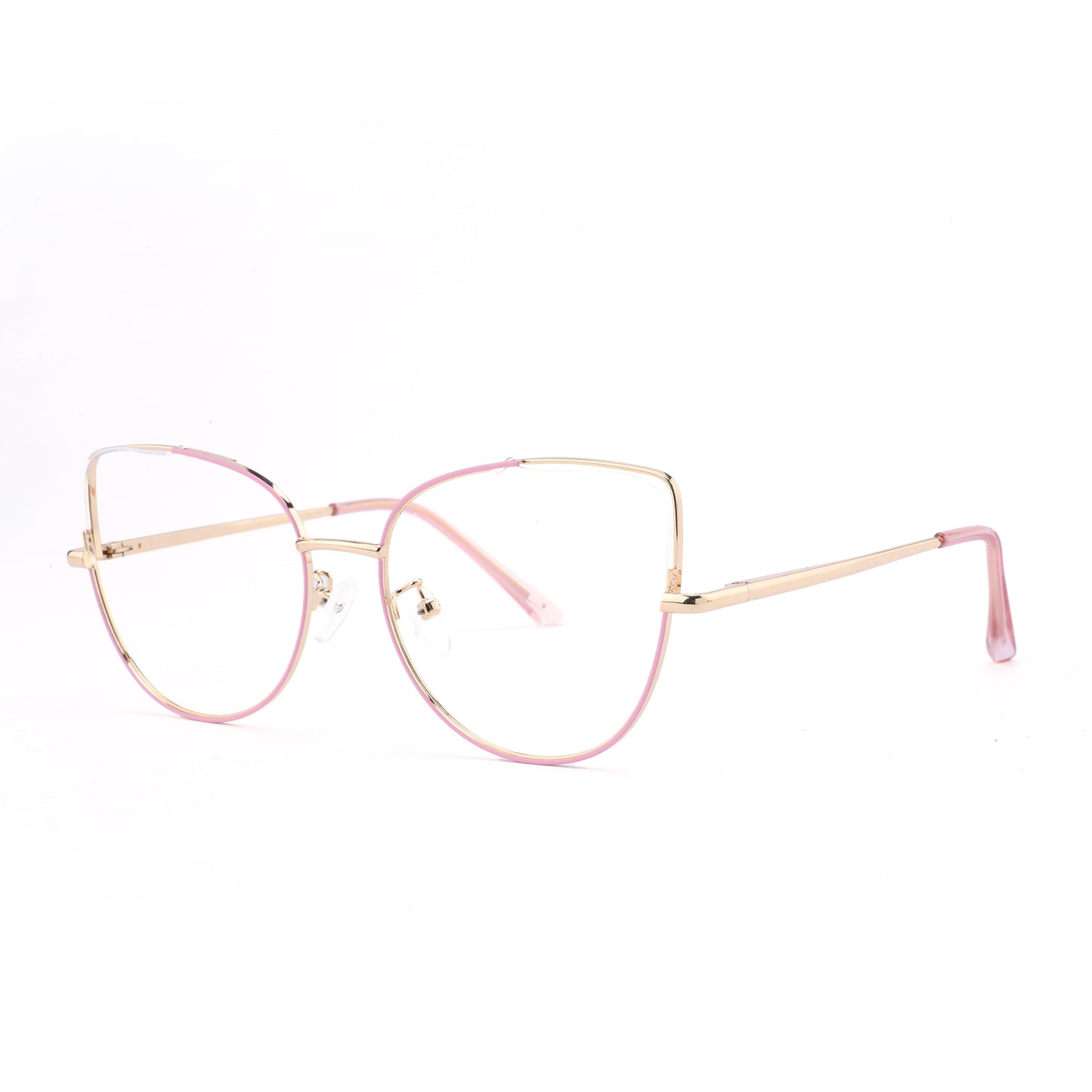 #color_pink & gold