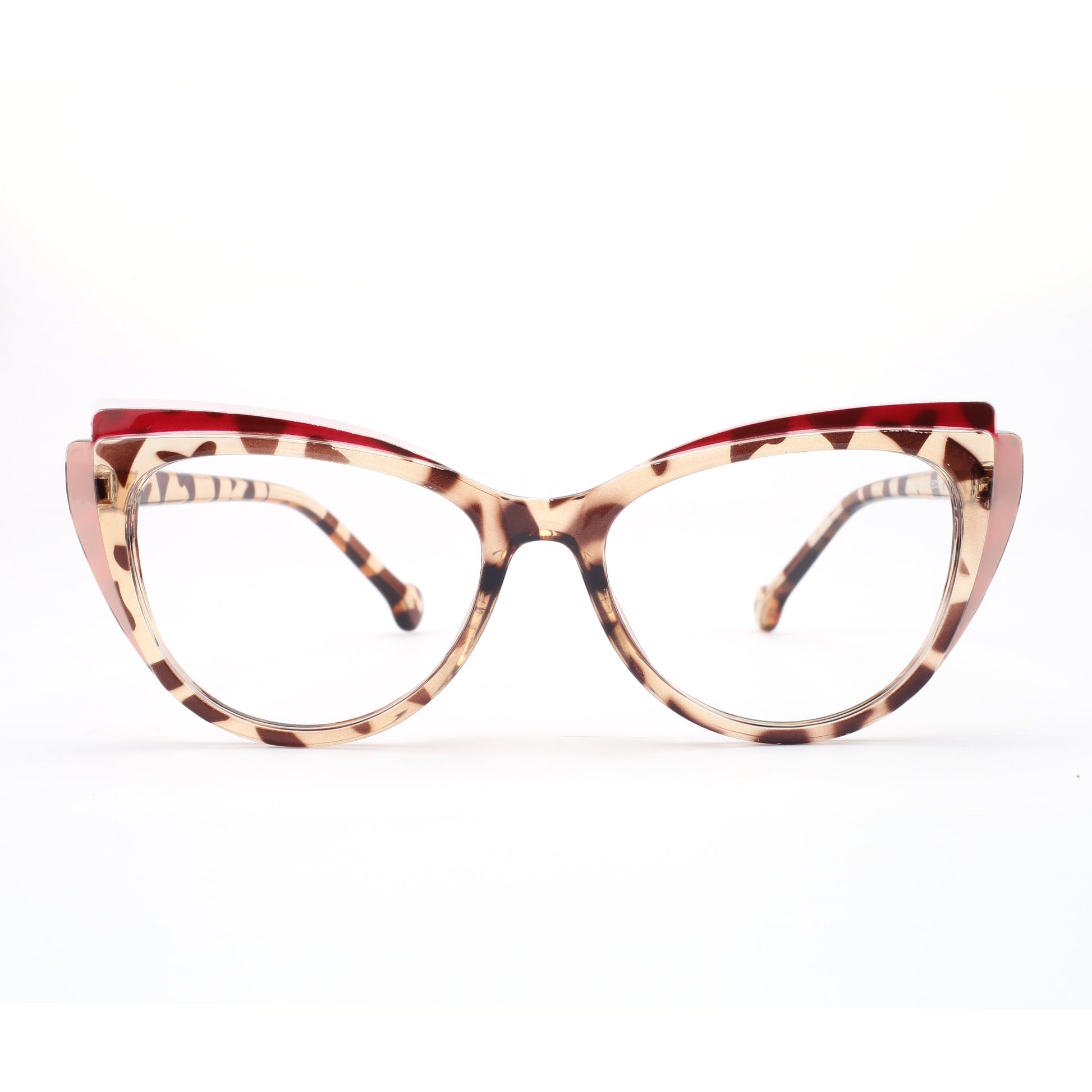 #color_red & leopard print