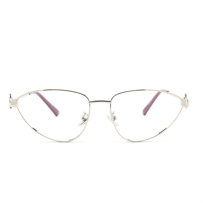 #color_shimmering silver with lilac temples