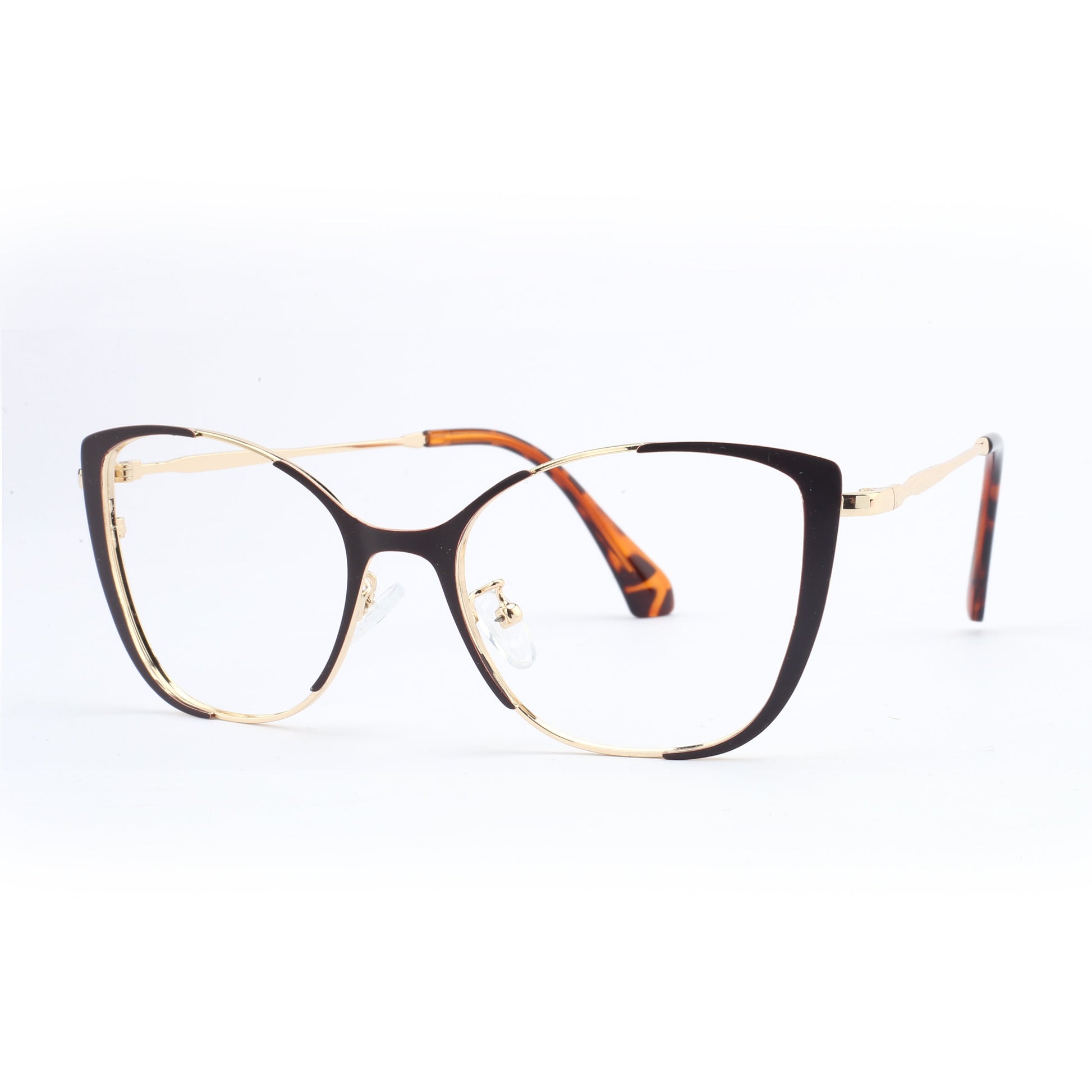 #color_brown & gold