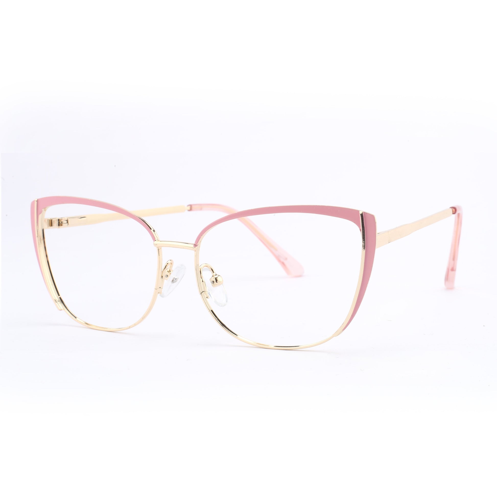 #color_pink & gold