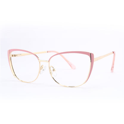 #color_pink & gold