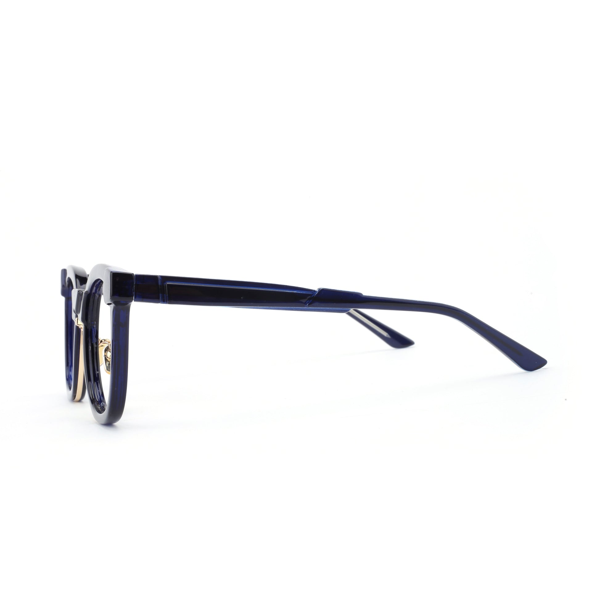 #color_deep navy blue with gold accents