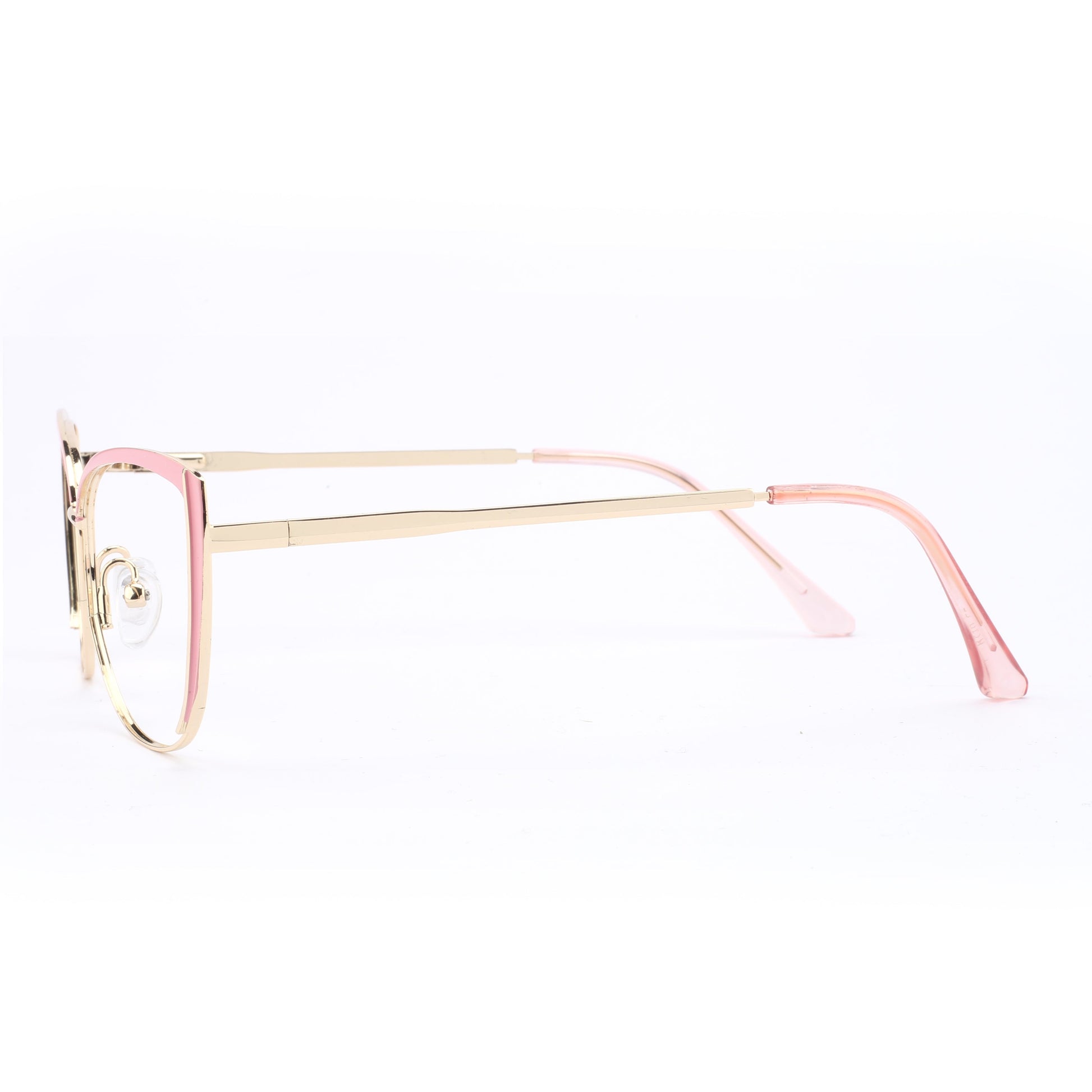 #color_pink & gold