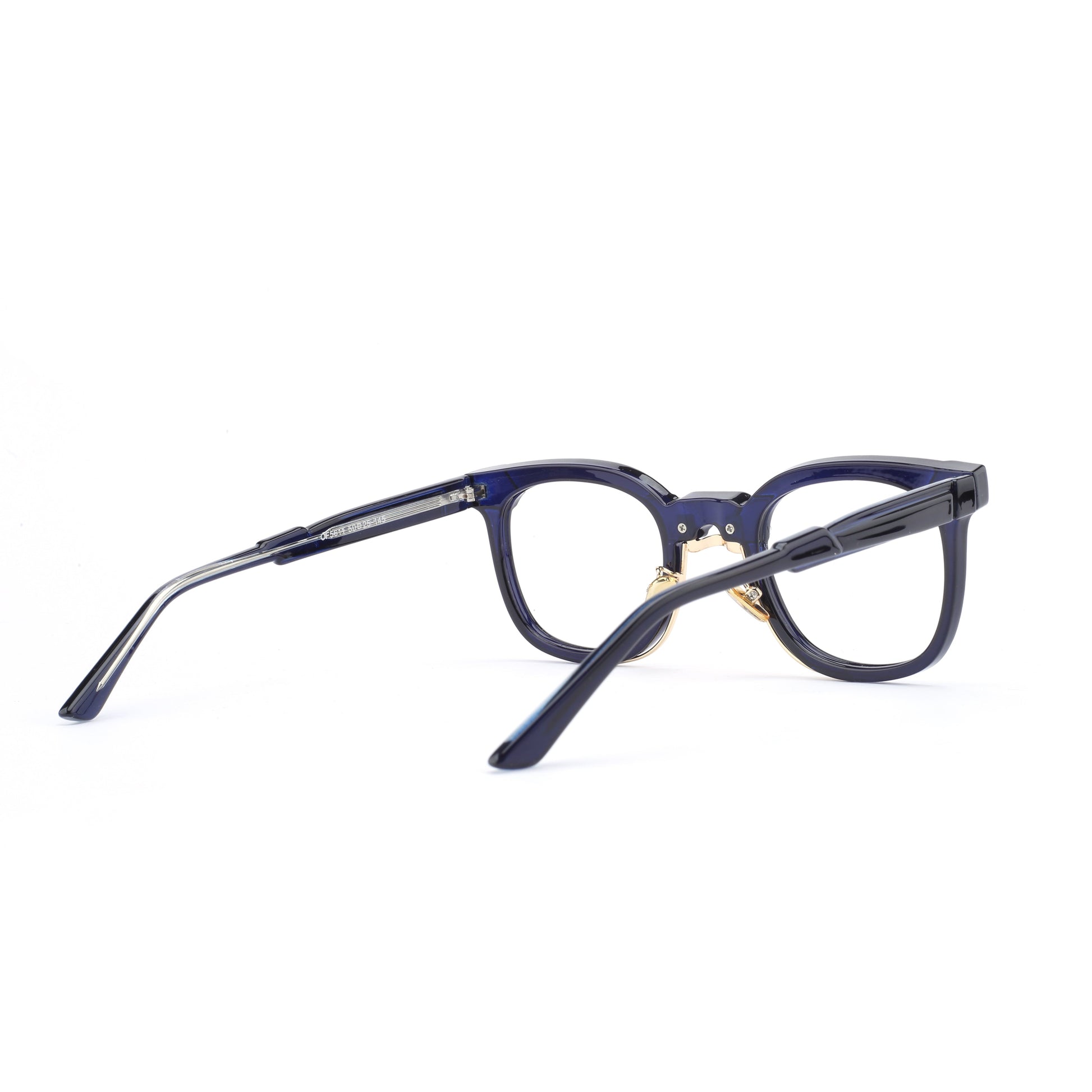 #color_deep navy blue with gold accents