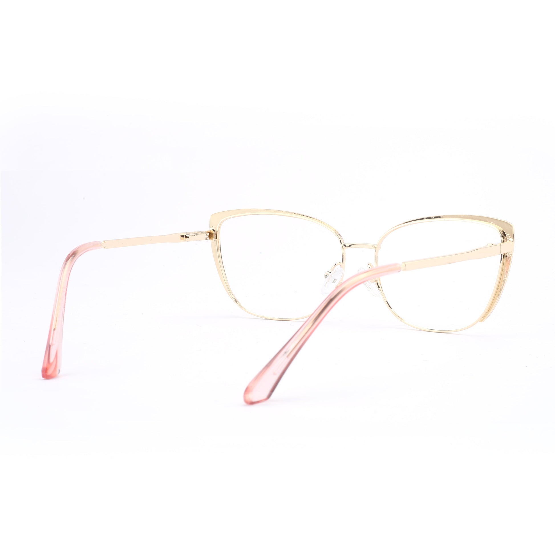 #color_pink & gold