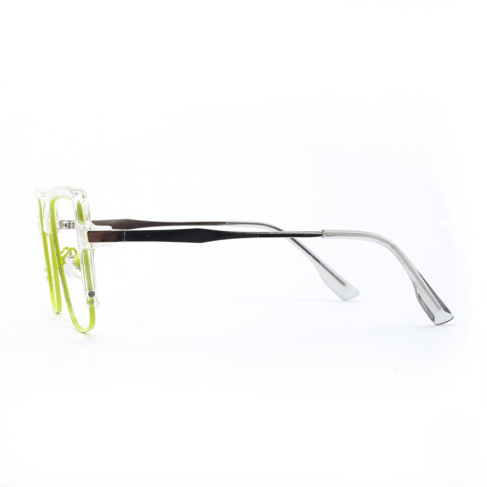 #color_transparent green
