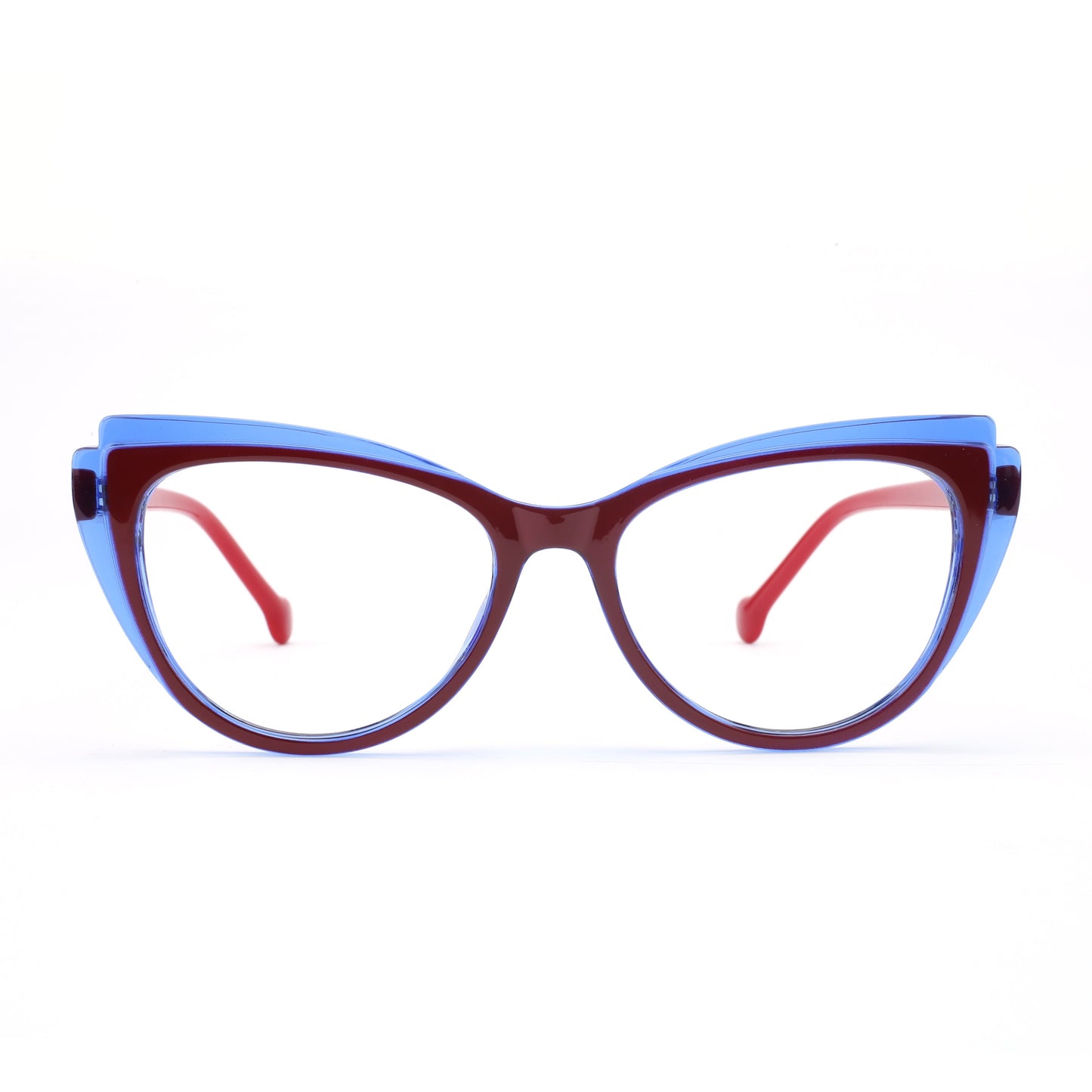 #color_blue & burgundy