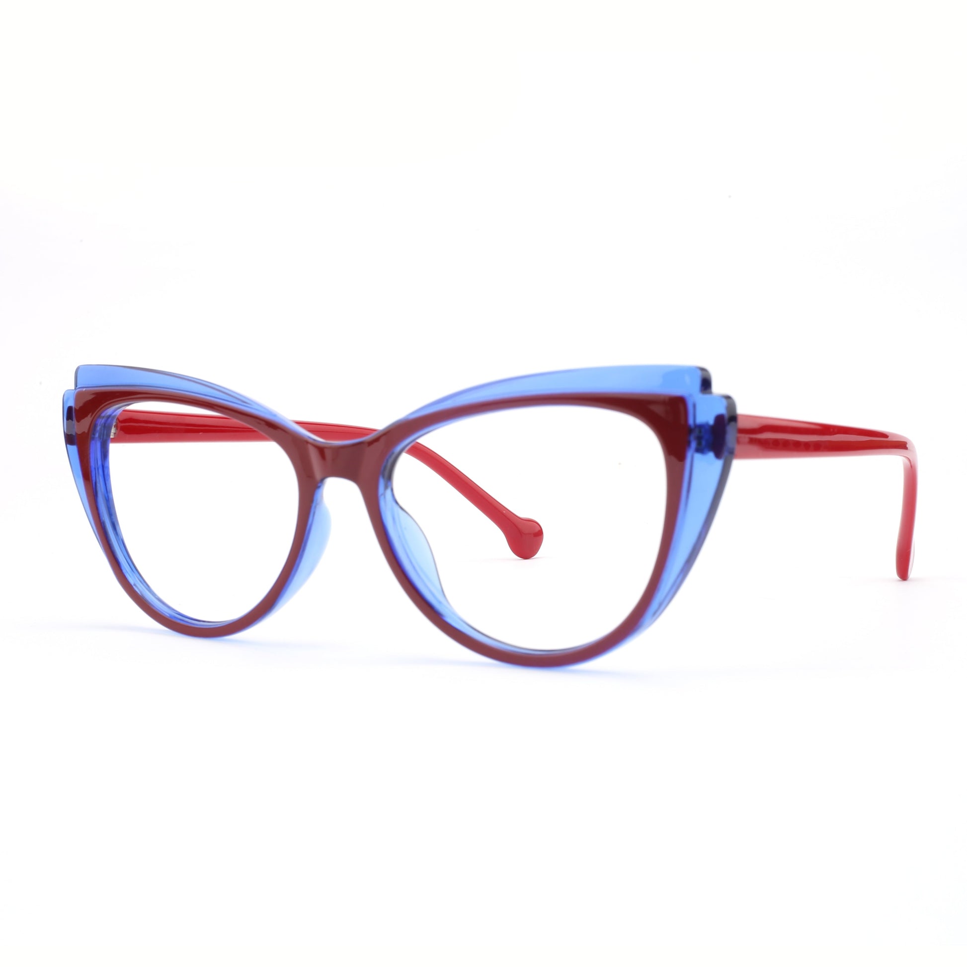 #color_blue & burgundy