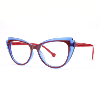 #color_blue & burgundy