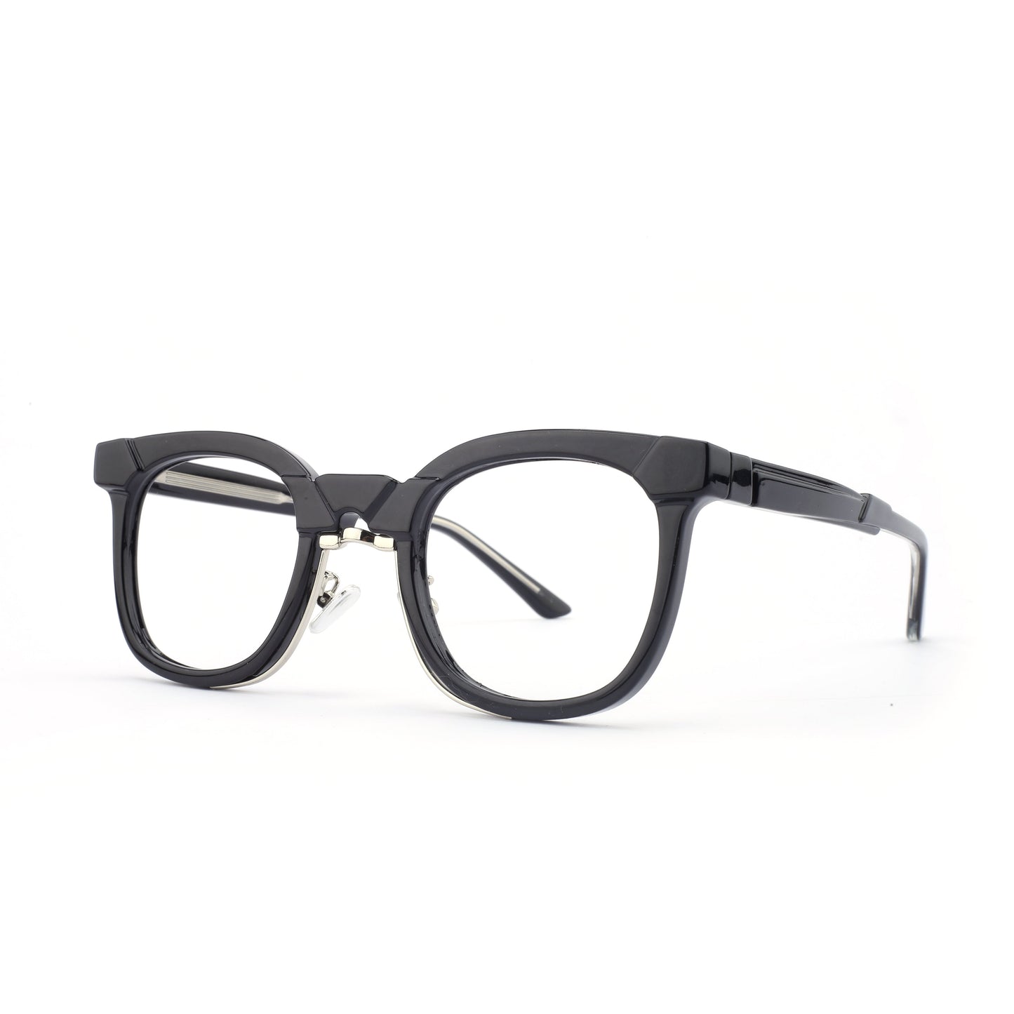 #color_classic black with silver details