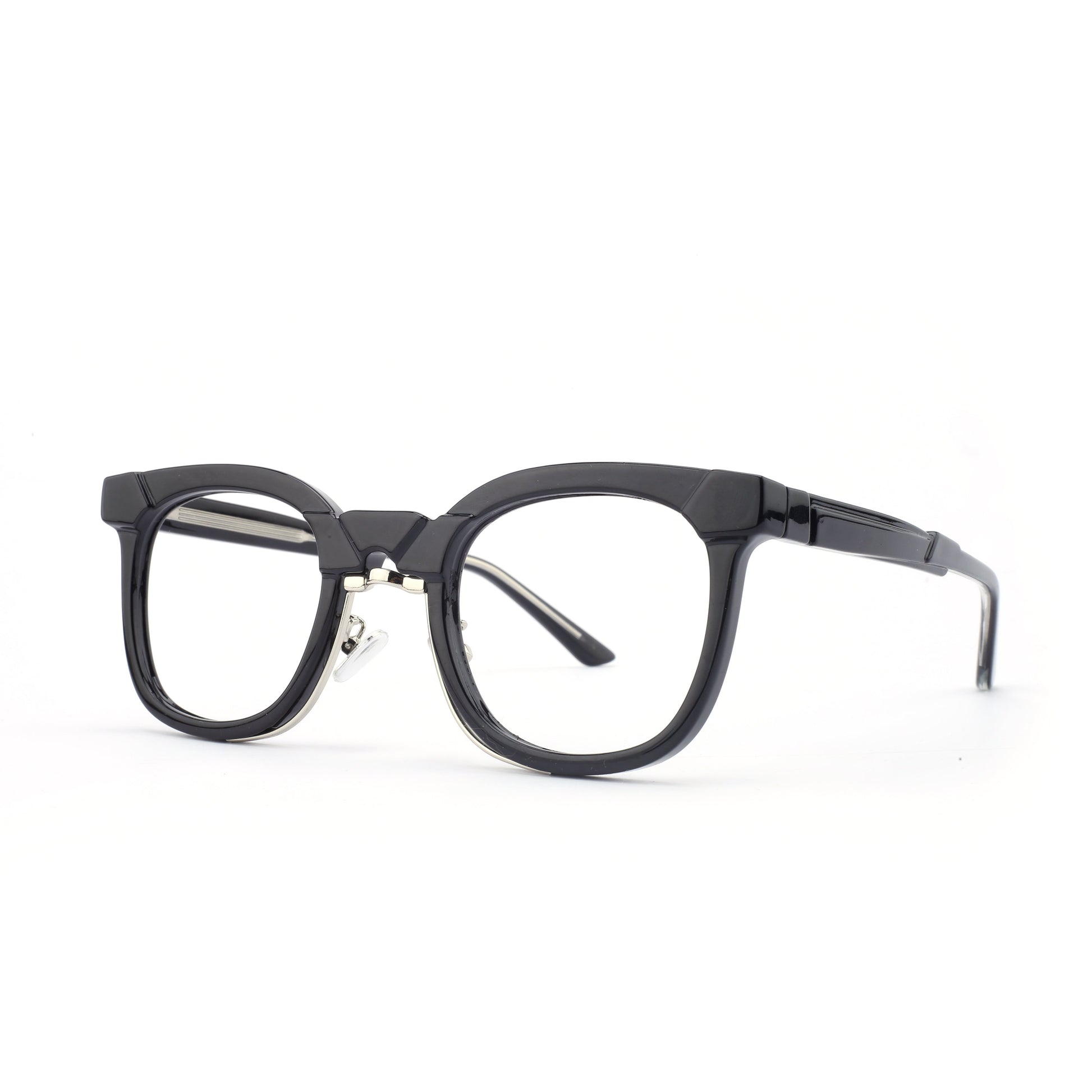 #color_classic black with silver details