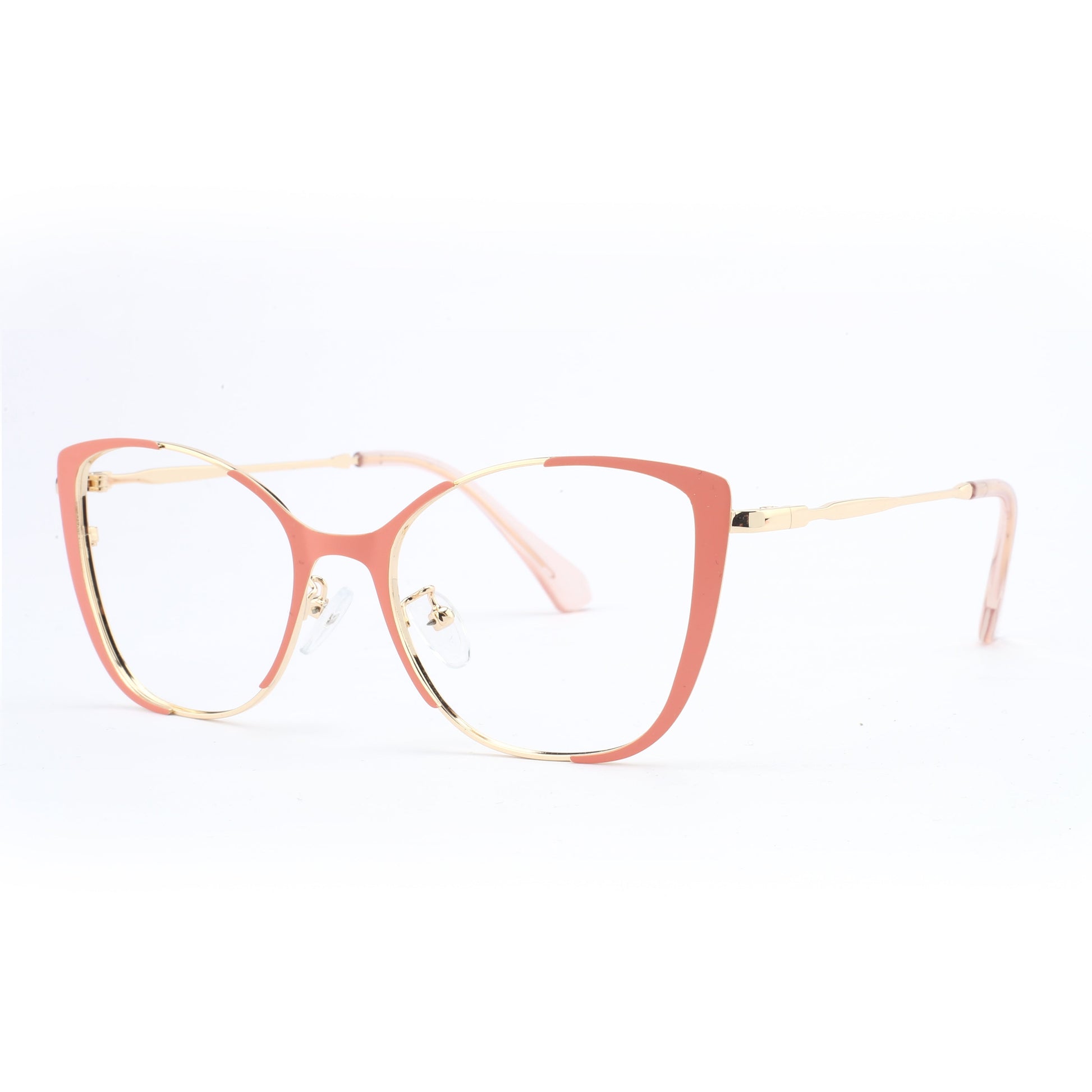 #color_coral & gold