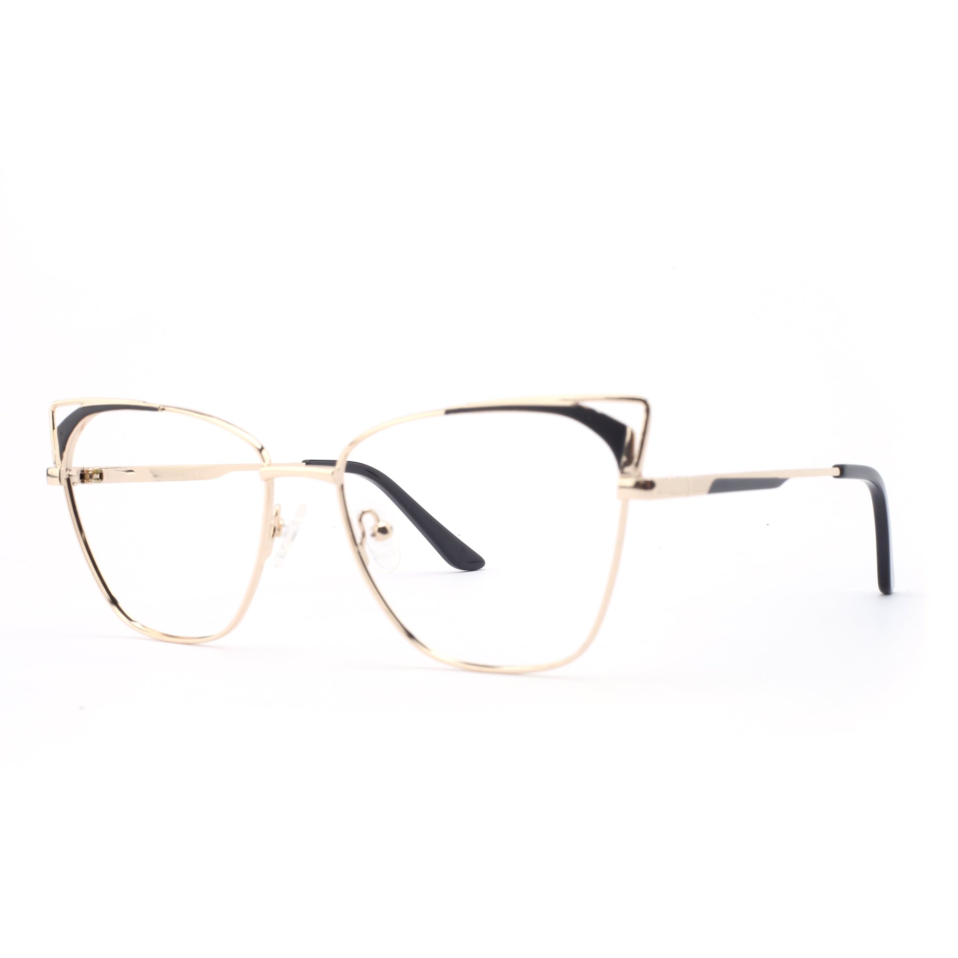 #color_gold & black