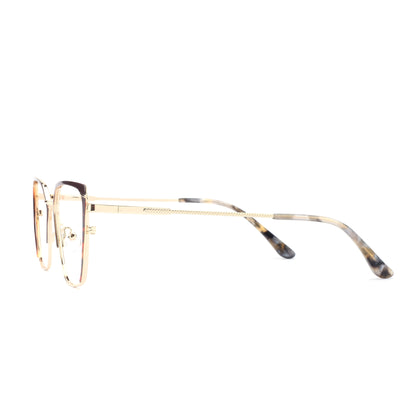 #color_brown & amber tortoise