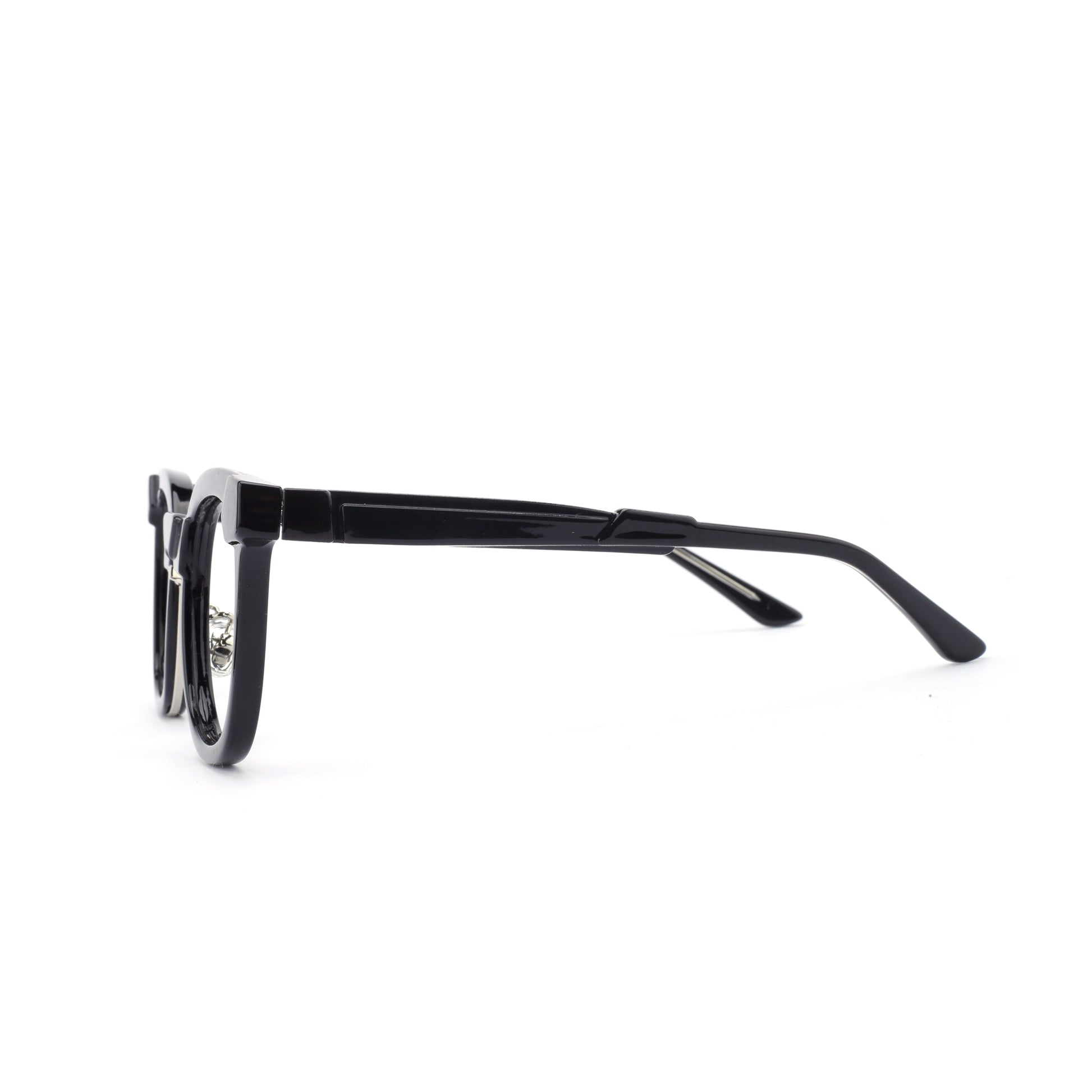 #color_classic black with silver details