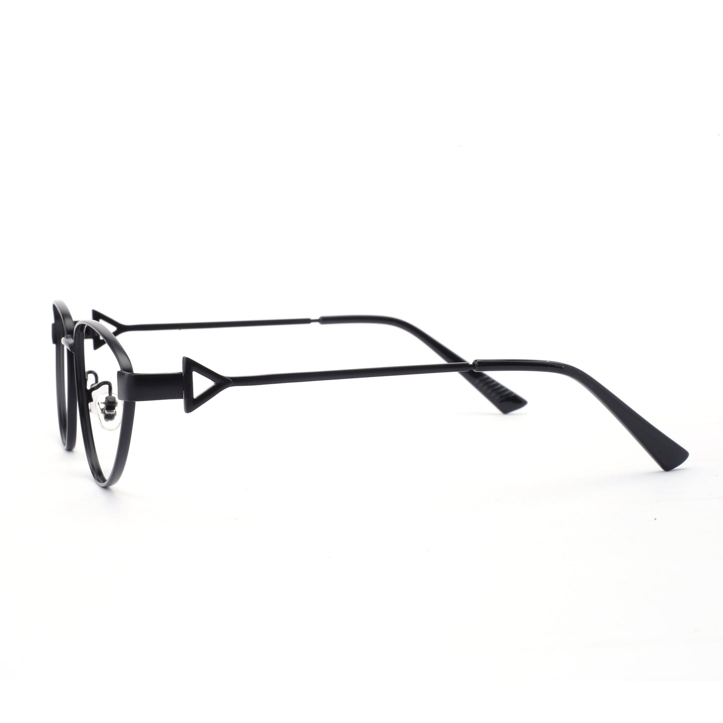 #color_matte black with black temples