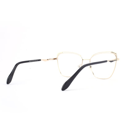 #color_gold & black