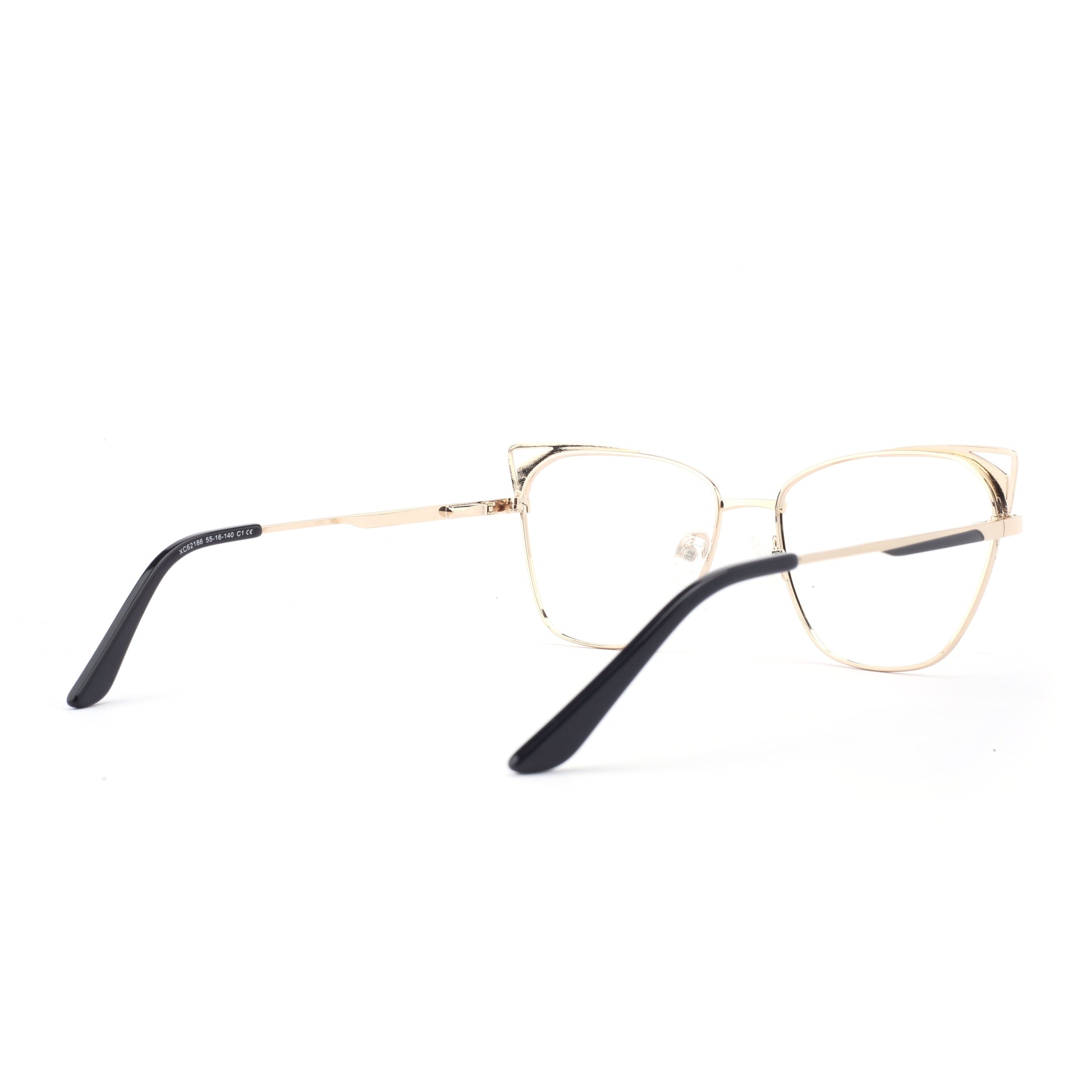 #color_gold & black