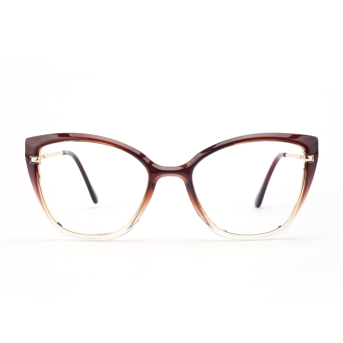 #color_brown ombre