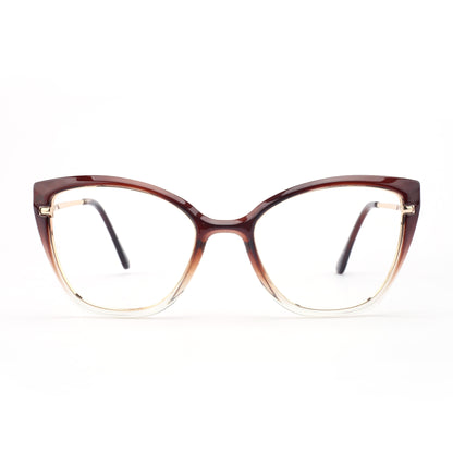 #color_brown ombre