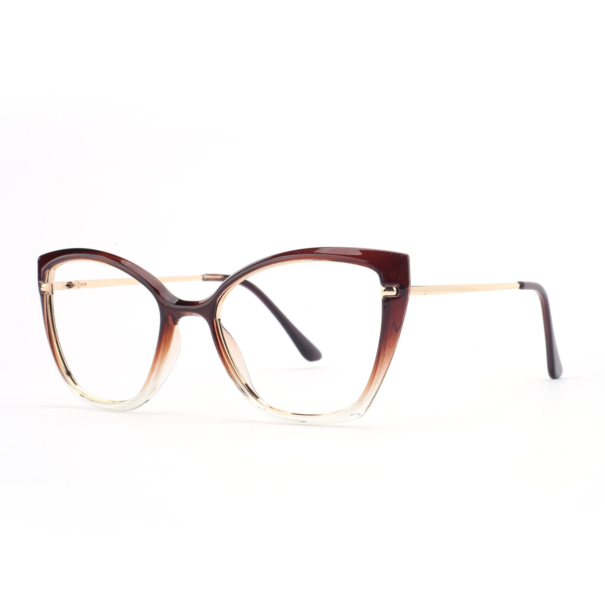 #color_brown ombre