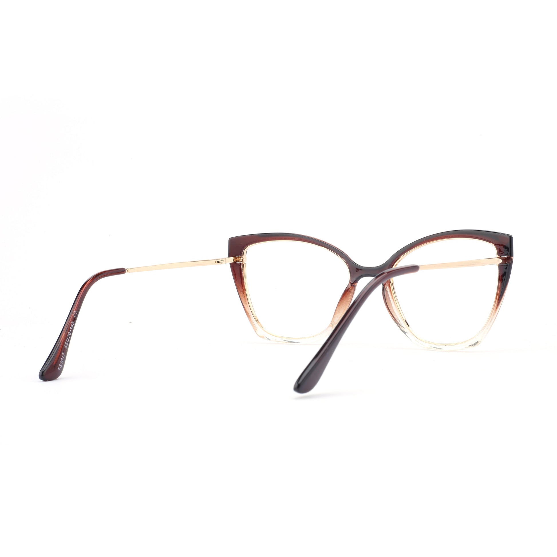 #color_brown ombre