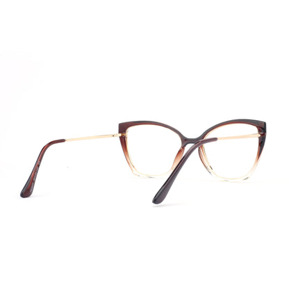 #color_brown ombre