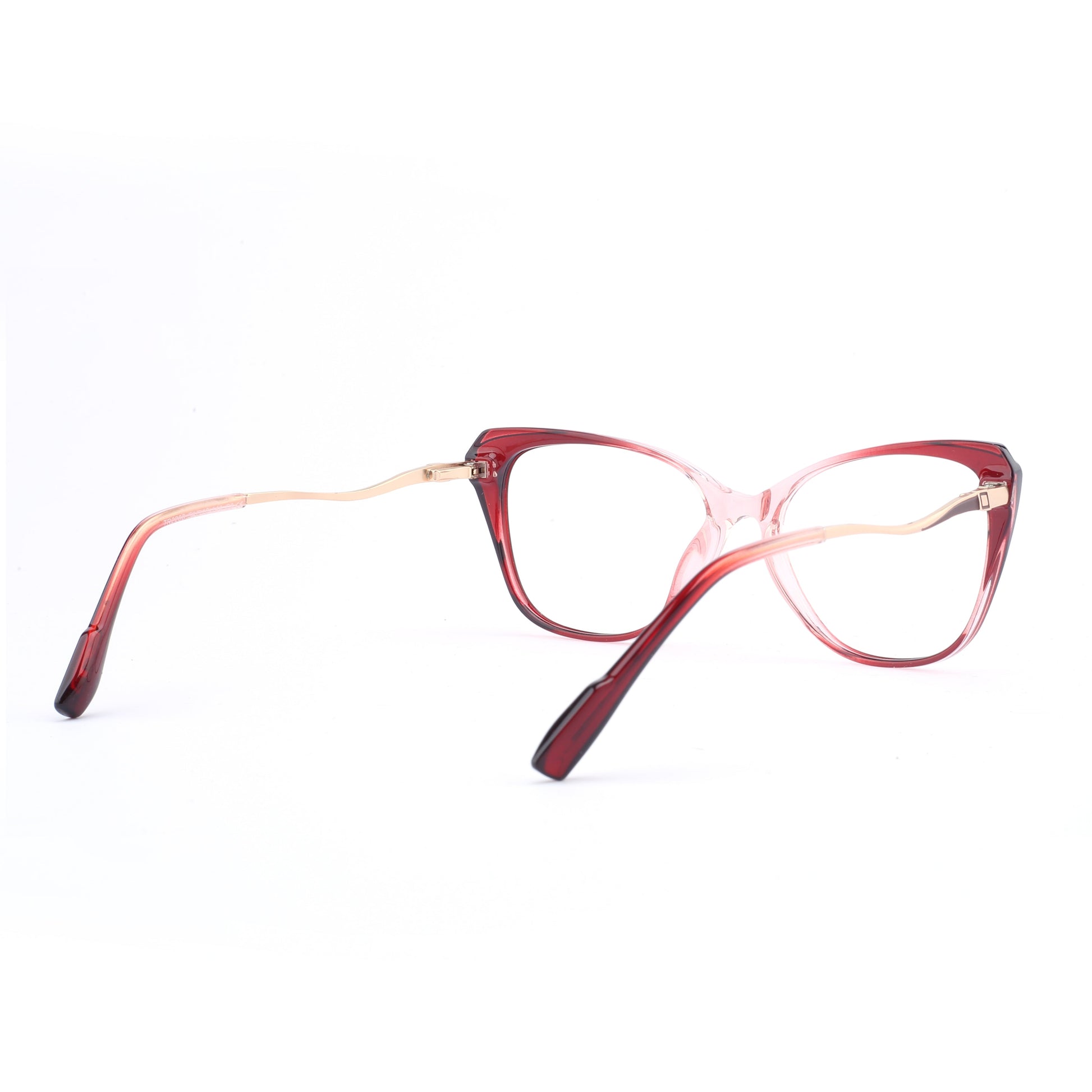 #color_transparent red