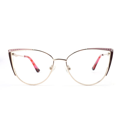 #color_pink brown