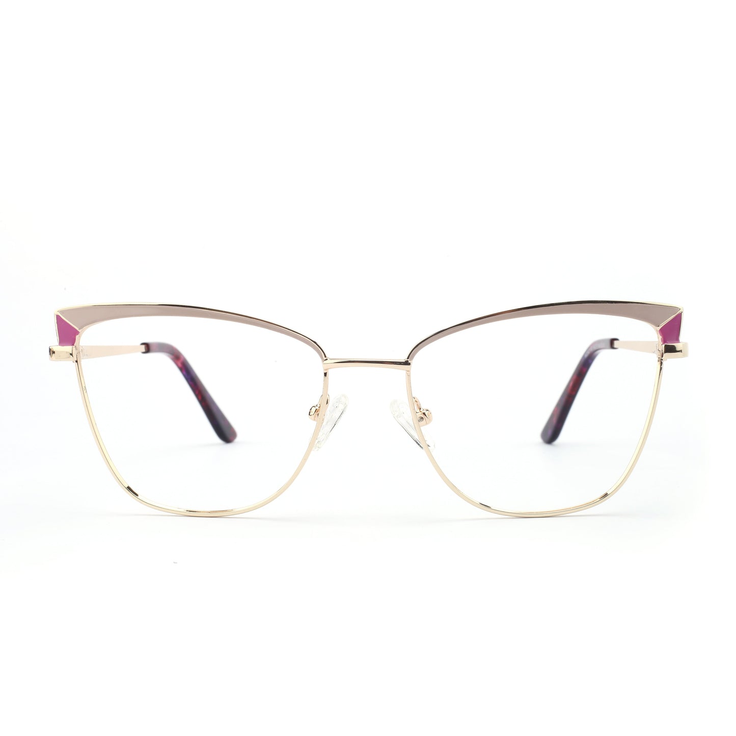 #color_soft rose & gold