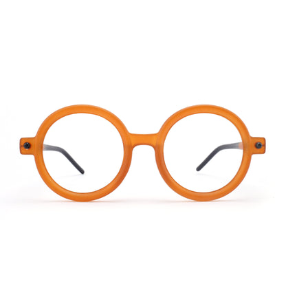 #color_sunset orange (matte)