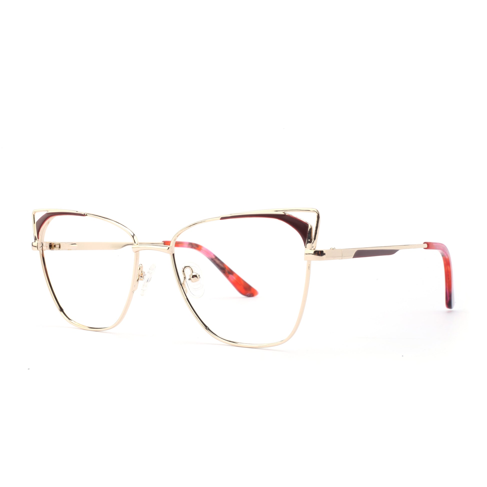 #color_gold & red