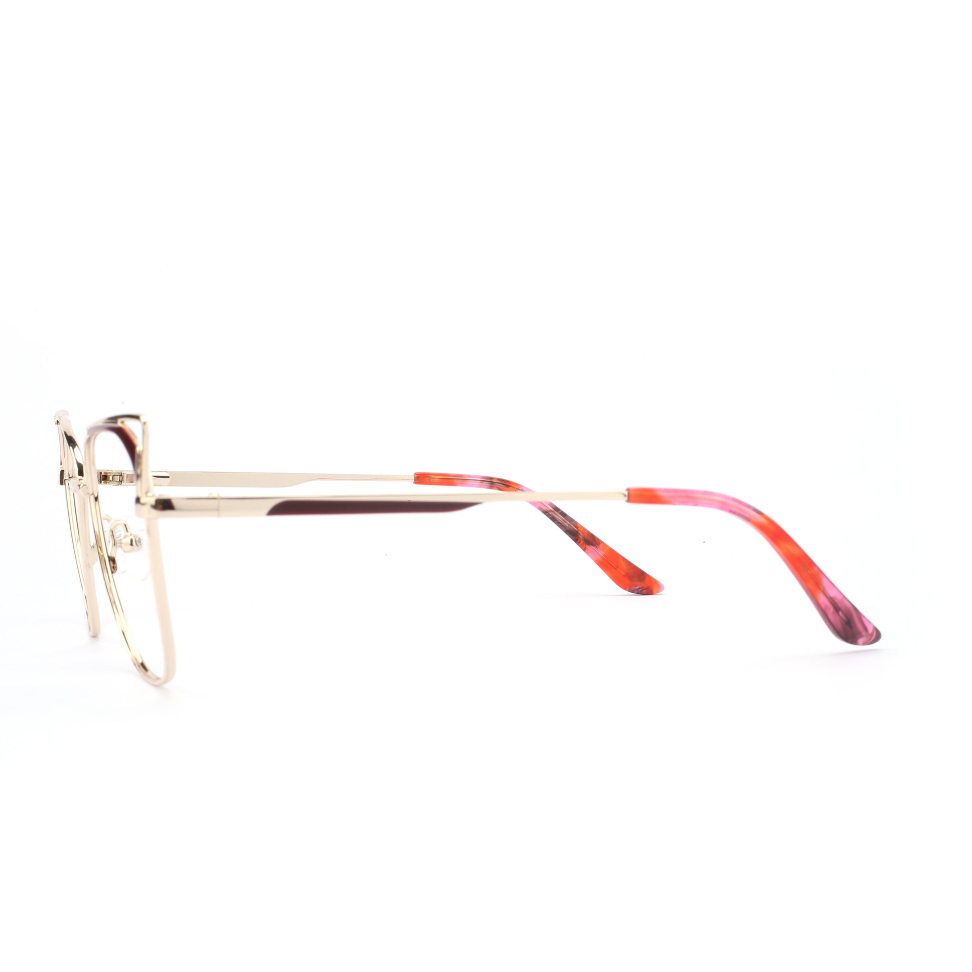 #color_gold & red
