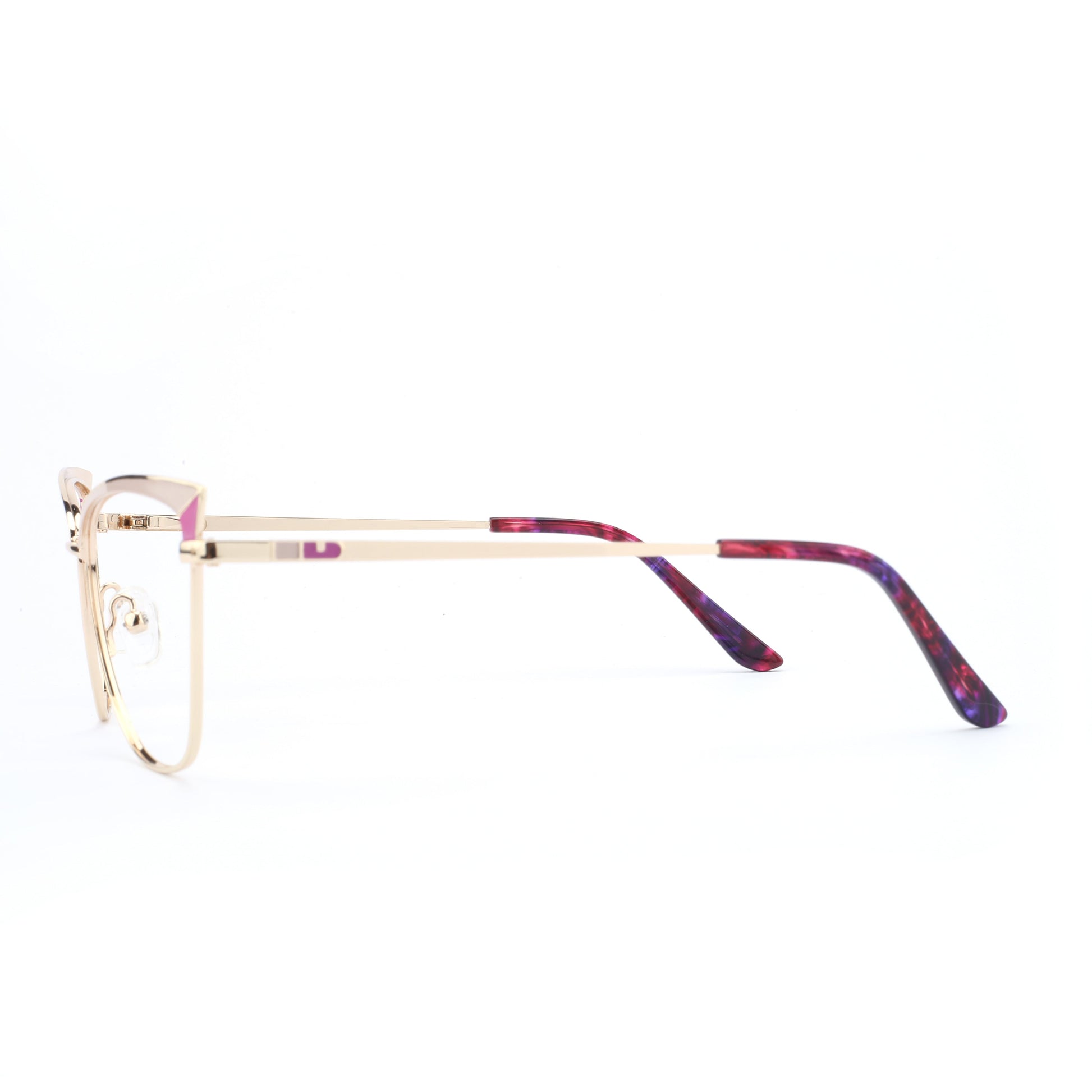 #color_soft rose & gold